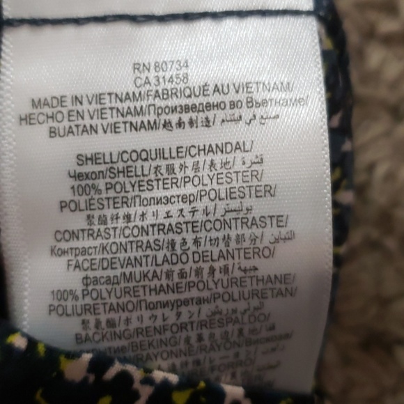 ⚡SALE⚡BCBGENERATION FLOWY DRESS SZ S - Picture 6 of 6